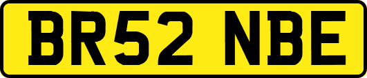 BR52NBE
