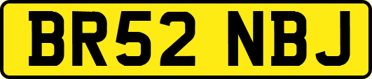 BR52NBJ