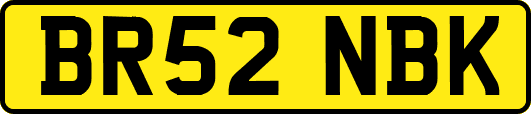 BR52NBK