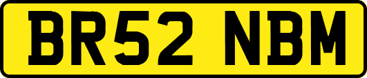BR52NBM