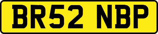 BR52NBP