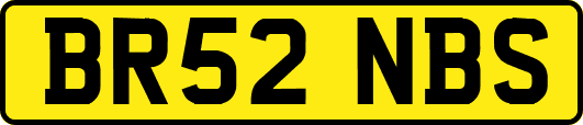 BR52NBS
