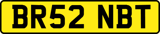 BR52NBT