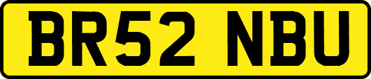 BR52NBU