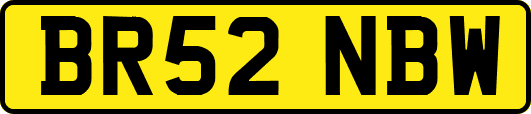 BR52NBW