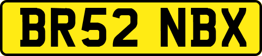 BR52NBX
