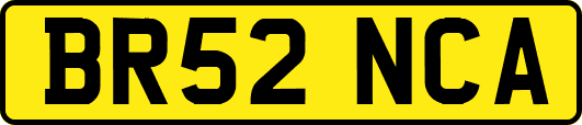 BR52NCA