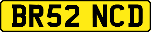 BR52NCD