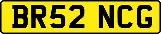 BR52NCG