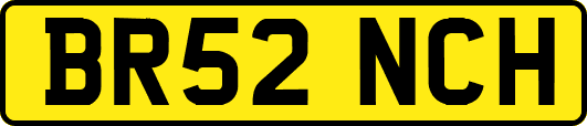 BR52NCH