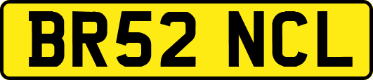 BR52NCL