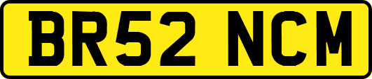 BR52NCM