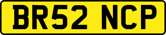 BR52NCP