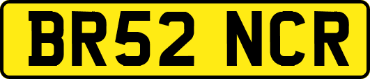 BR52NCR