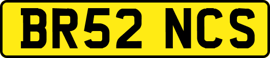 BR52NCS