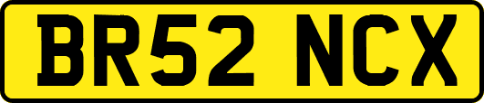 BR52NCX