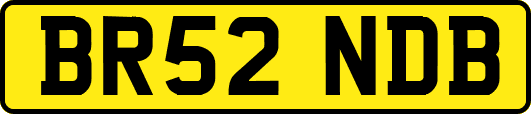 BR52NDB