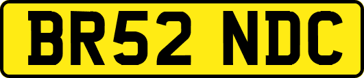 BR52NDC