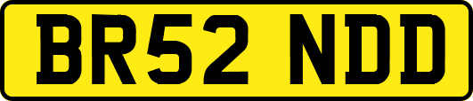 BR52NDD