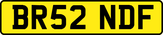 BR52NDF