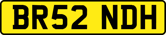 BR52NDH