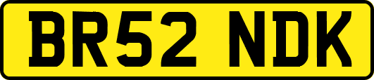 BR52NDK