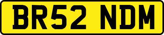 BR52NDM