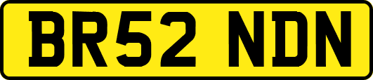BR52NDN