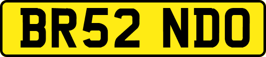 BR52NDO
