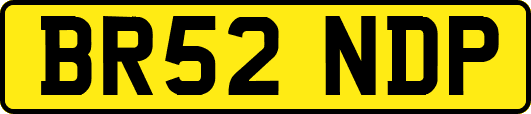 BR52NDP