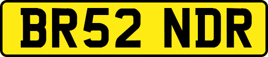 BR52NDR