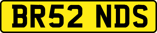 BR52NDS