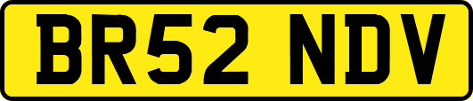 BR52NDV