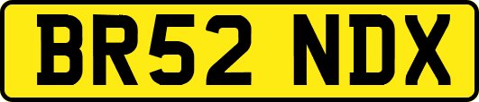 BR52NDX