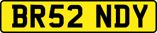 BR52NDY