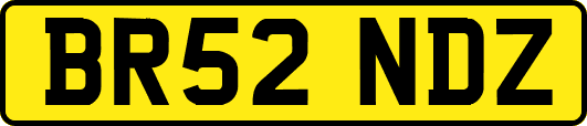 BR52NDZ