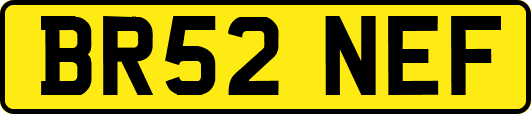 BR52NEF
