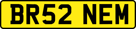 BR52NEM