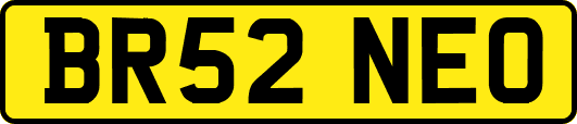 BR52NEO