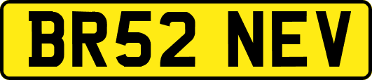 BR52NEV