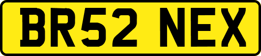 BR52NEX