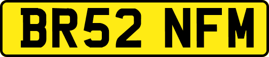 BR52NFM