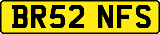 BR52NFS