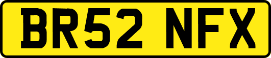 BR52NFX