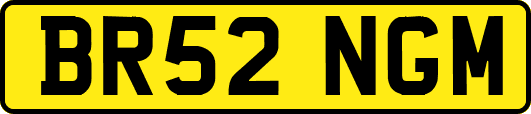 BR52NGM