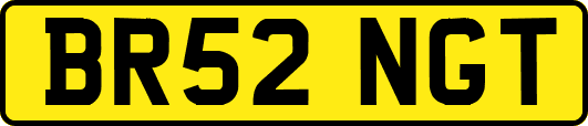 BR52NGT