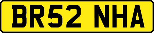 BR52NHA