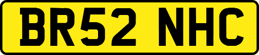 BR52NHC
