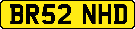 BR52NHD
