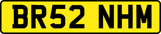 BR52NHM